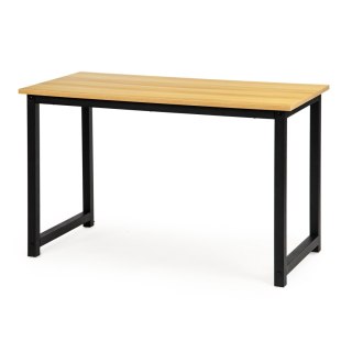 Biurko 120x60 cm BIUR-714-DAB