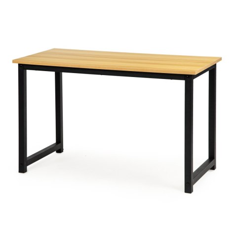 Biurko 120x60 cm BIUR-714-DAB