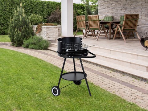 Grill okrągły GRILL-3103