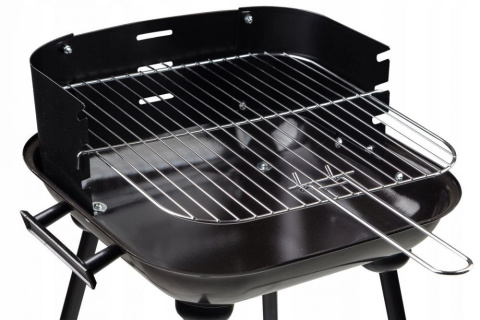 Grill mały GRILL-3101