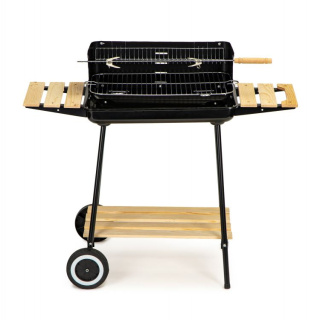 Grill na węgiel GRILL-3109