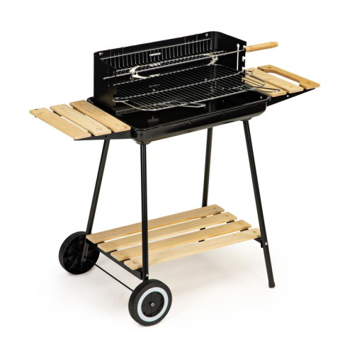 Grill na węgiel GRILL-3109