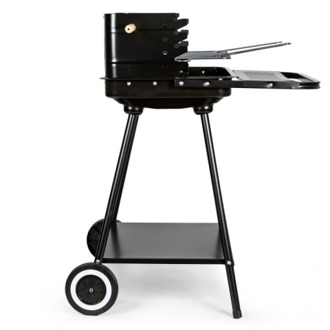 Grill ogrodowy węglowy GRILL-3107