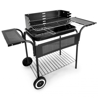 Grill prostokątny GRILL-3110