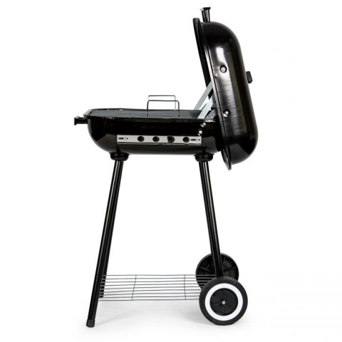 Grill węglowy GRILL-3106