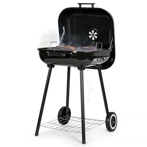 Grill węglowy GRILL-3106