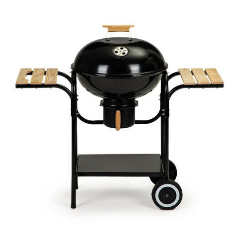 Grill węglowy duży GRILL-3108