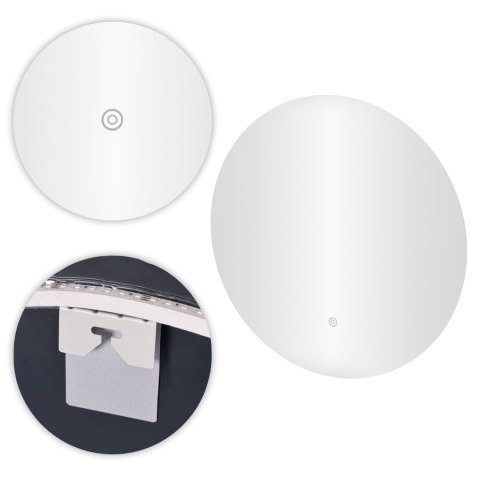 Lustro led 60 cm LUS-2002-60-LED