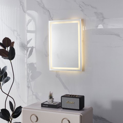 Lustro 50x70 LUS-2004-50x70-LED