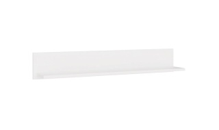 Półka 100 cm POL-1106-BIEL-MAT