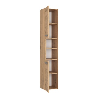 Szafka łazienkowa 30 cm LAZ-1309-ART
