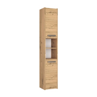 Szafka łazienkowa 30 cm LAZ-1309-ART
