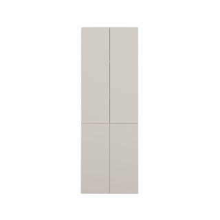 Słupek do łazienki 60 cm LAZ-1320-KASZ