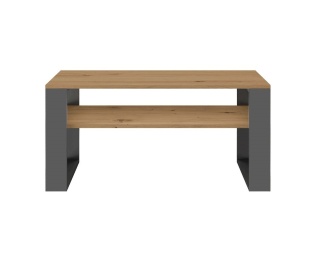 Stolik do kanapy STOL-803-ANT-ART