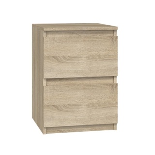 Szafka nocna sonoma SN-308-SON