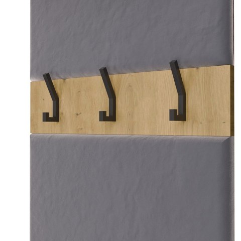 Komplet do przedpokoju GAR-108-2W-1S-ART