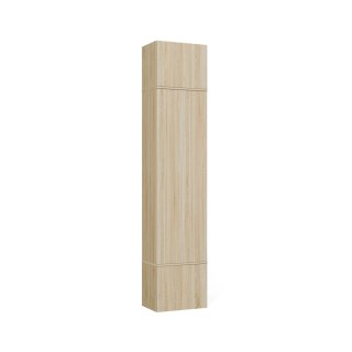 Wysoka szafa do przedpokoju GAR-108-1S-SON