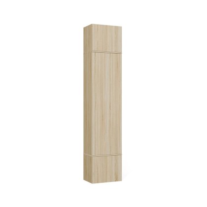 Wysoka szafa do przedpokoju GAR-108-1S-SON