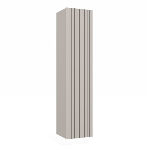 Słupek wiszący do łazienki LAZ-1325-KASZ-1D