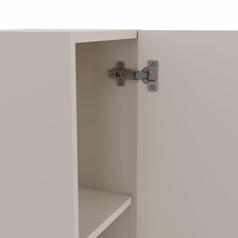 Słupek wiszący do łazienki LAZ-1325-KASZ-1D