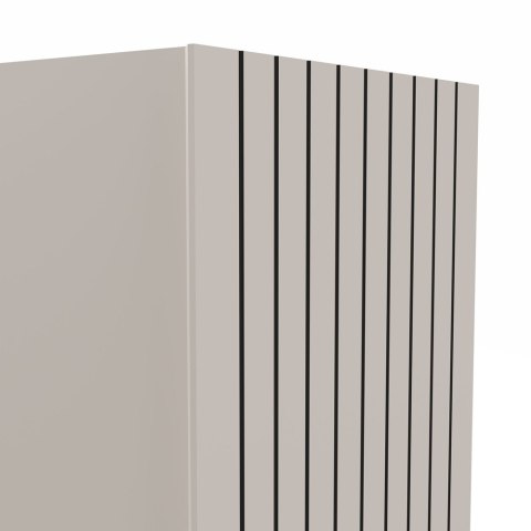 Słupek wiszący do łazienki LAZ-1325-KASZ-1D