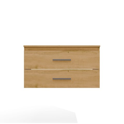 Szafka pod umywalkę 80 cm LAZ-1327-ART-80