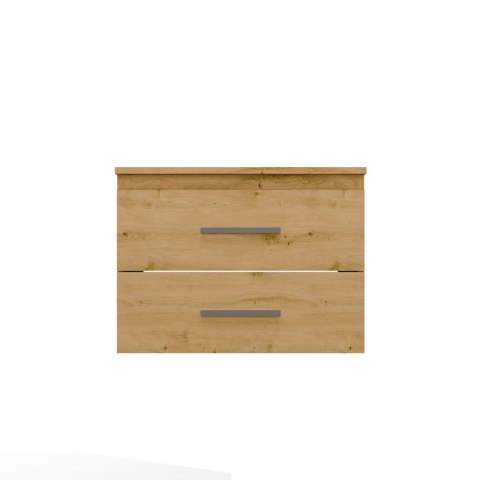 Szafka pod umywalkę 60 cm LAZ-1327-ART-60