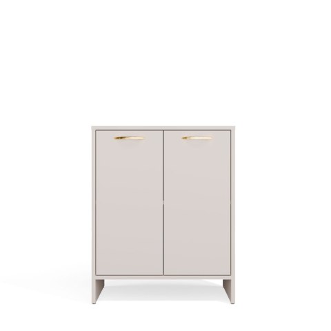 Szafka pod umywalkę stojąca 60 cm LAZ-1332-KASZ