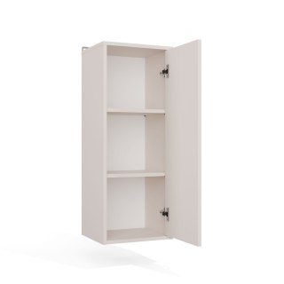 Szafka łazienkowa wisząca 35 cm LAZ-1333-KASZ