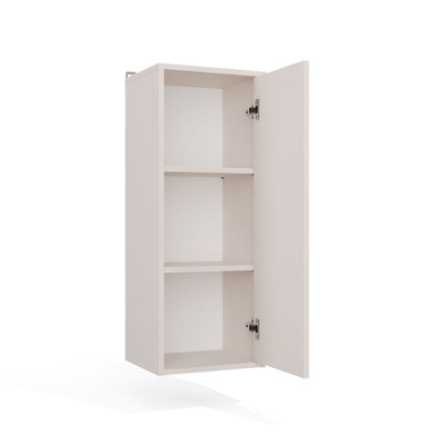 Szafka łazienkowa wisząca 35 cm LAZ-1333-KASZ