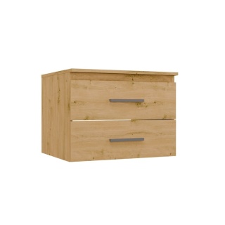 Szafka pod umywalkę 60 cm LAZ-1327-ART-60
