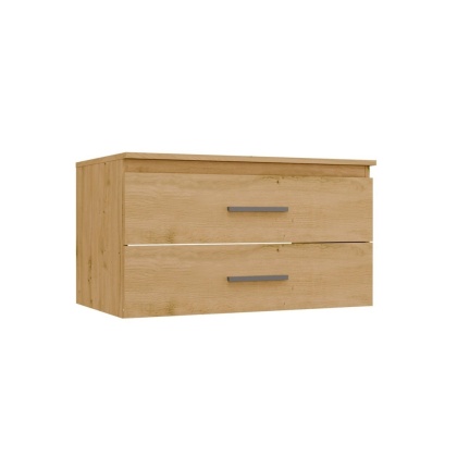 Szafka pod umywalkę 80 cm LAZ-1327-ART-80