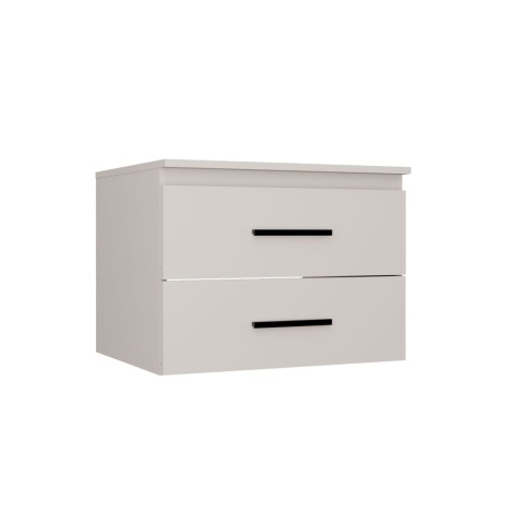 Szafka pod umywalkę nablatową 60 cm LAZ-1327-KASZ-60