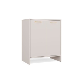 Szafka pod umywalkę stojąca 60 cm LAZ-1332-KASZ