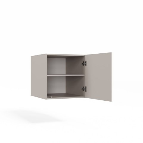 Szafa do przedpokoju wysoka z nadstawką SZAF-1020-NADST-KASZ-CU-150CM