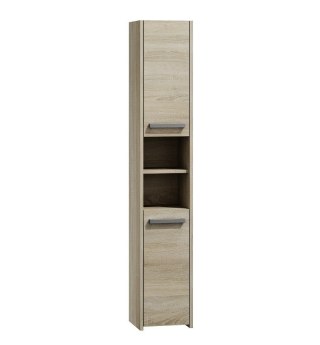 Słupek łazienkowy 30 sonoma LAZ-1309-SON