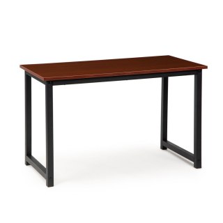 Metalowe biurko BIUR-714-BRAZ